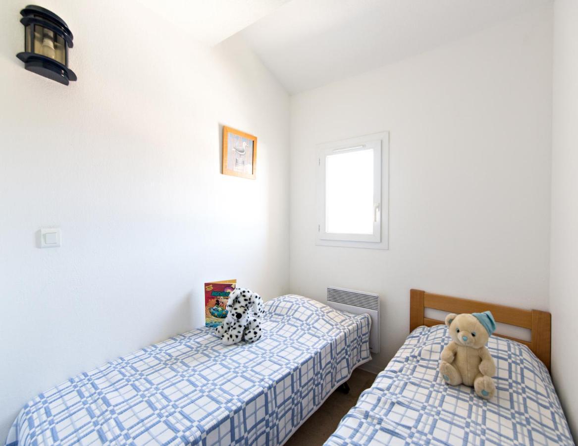 Aparthotel Le Pescadou Martigues Exterior foto
