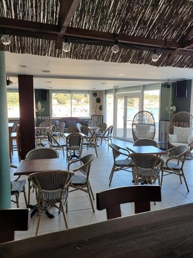 Aparthotel Le Pescadou Martigues Exterior foto